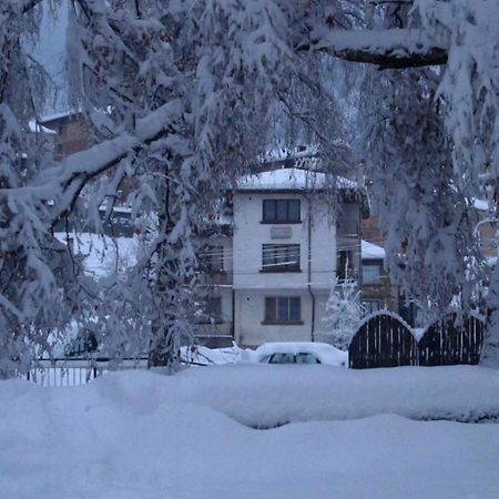 Guest Rooms Metaksinovi Chepelare Dış mekan fotoğraf