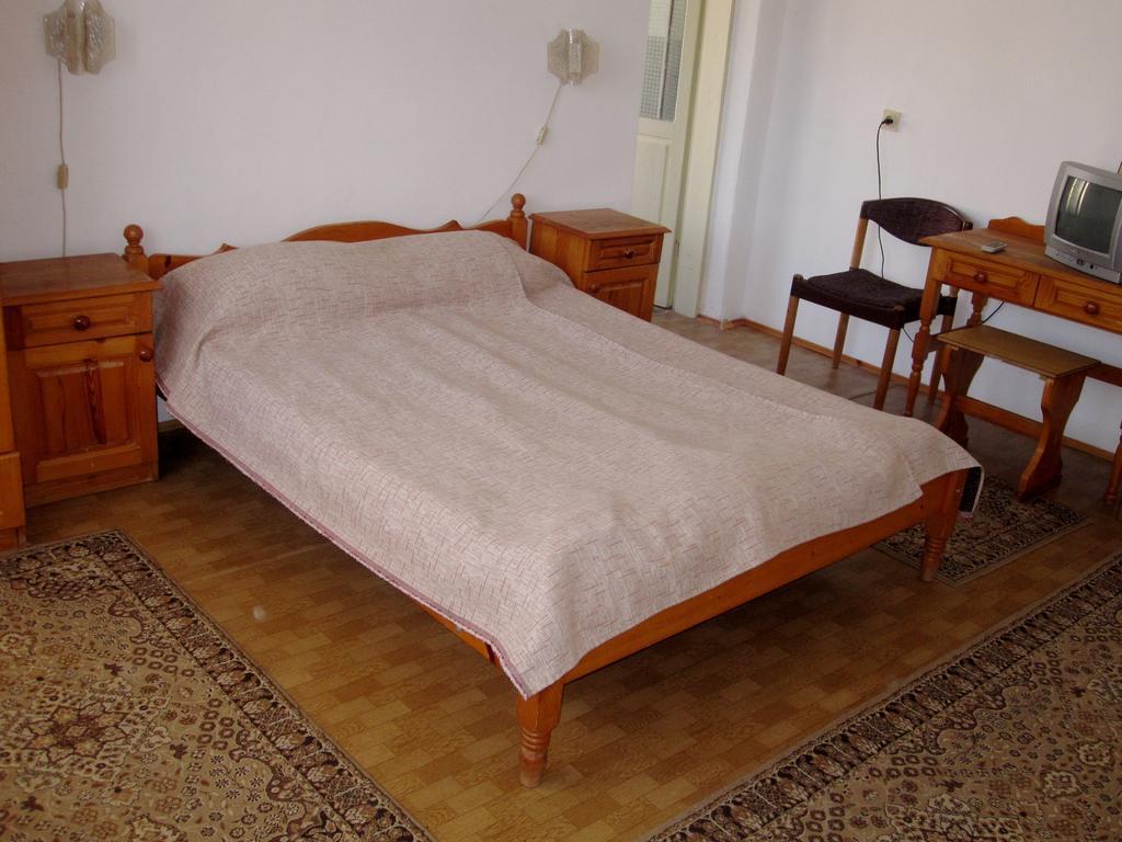 Guest Rooms Metaksinovi Chepelare Oda fotoğraf