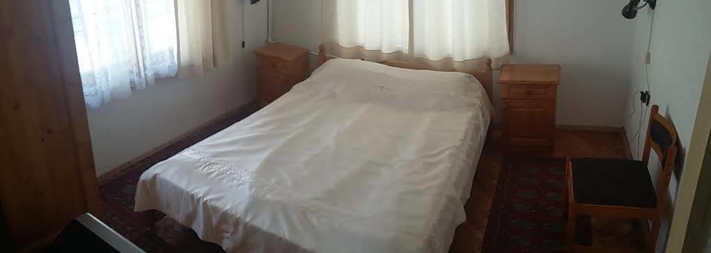 Guest Rooms Metaksinovi Chepelare Dış mekan fotoğraf