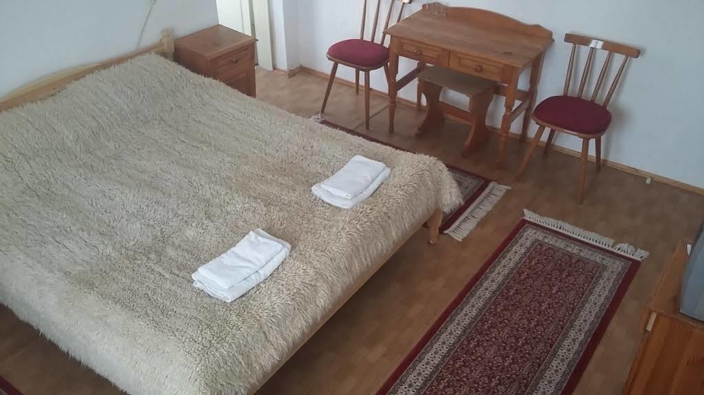 Guest Rooms Metaksinovi Chepelare Dış mekan fotoğraf