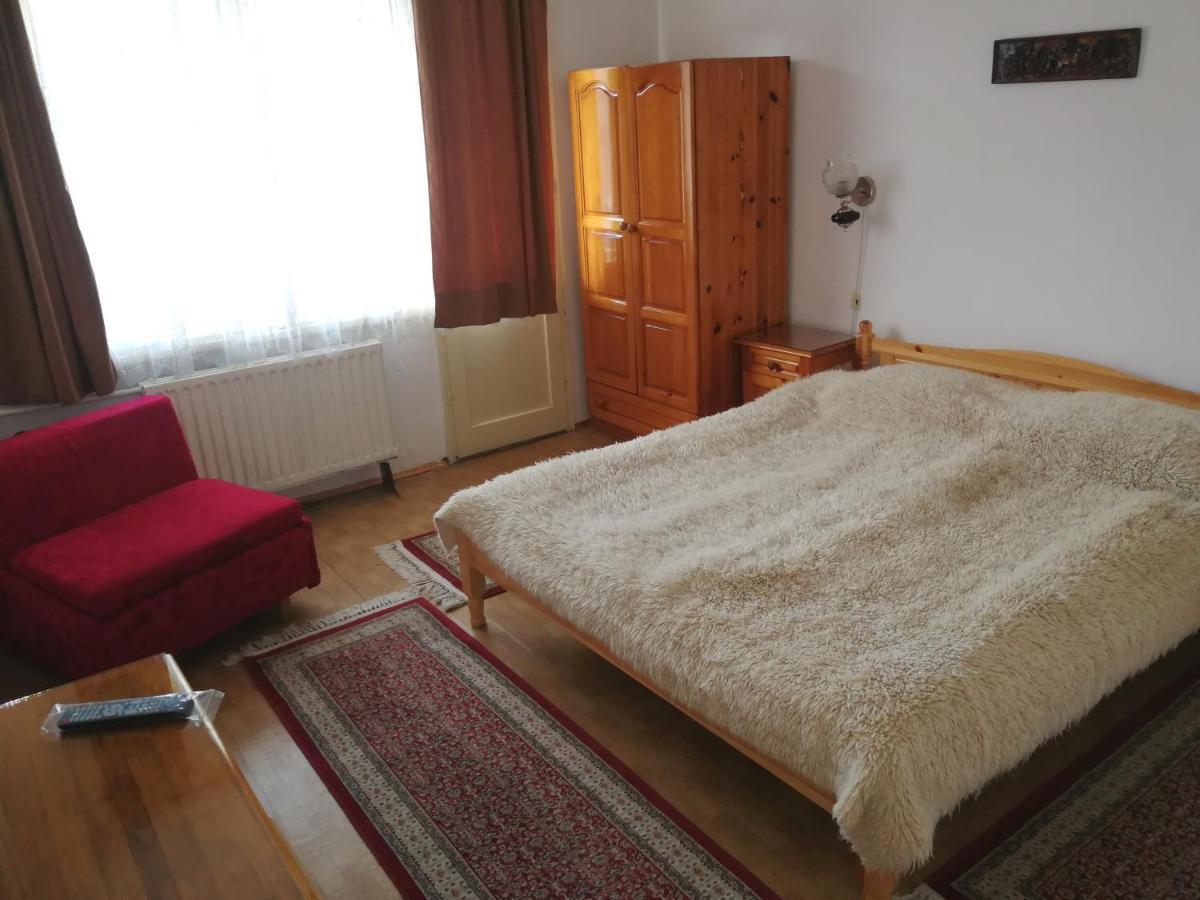 Guest Rooms Metaksinovi Chepelare Dış mekan fotoğraf