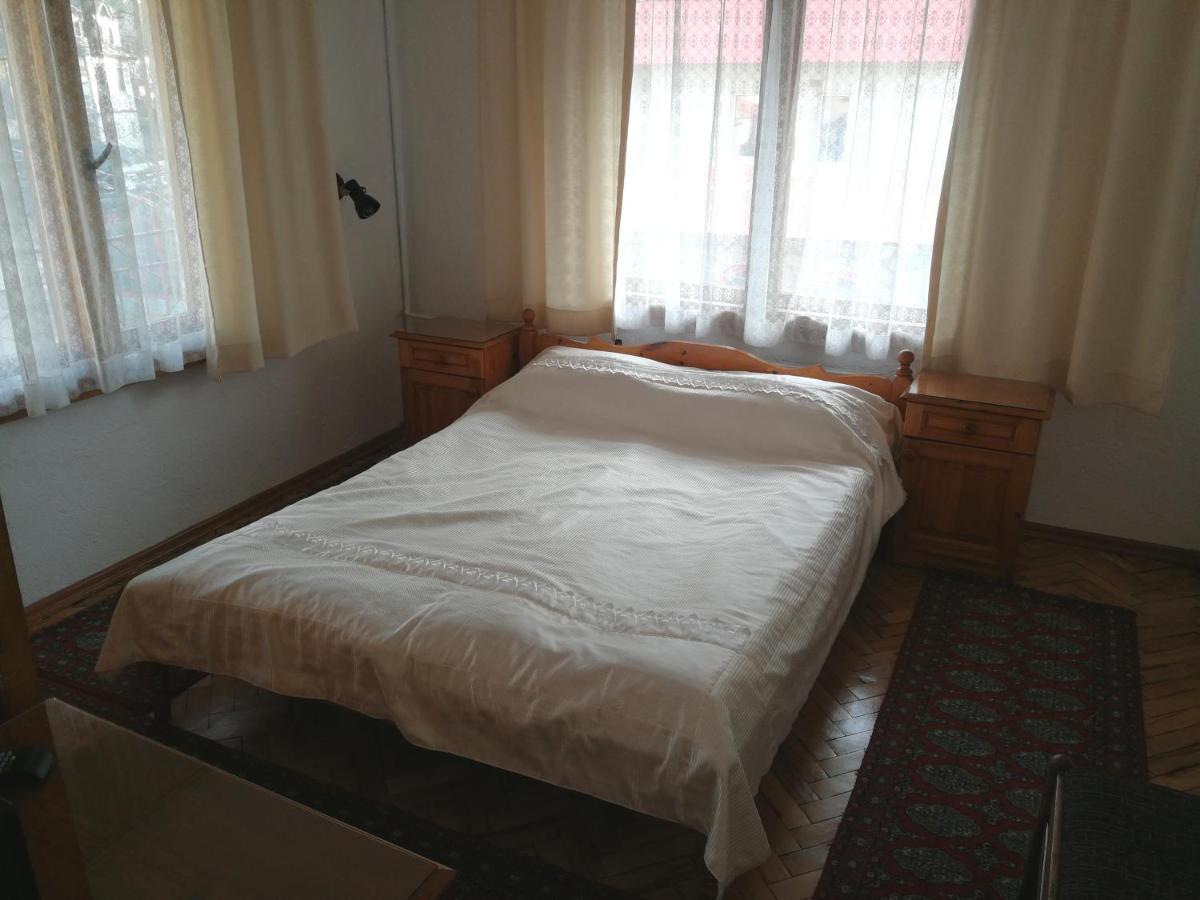 Guest Rooms Metaksinovi Chepelare Dış mekan fotoğraf