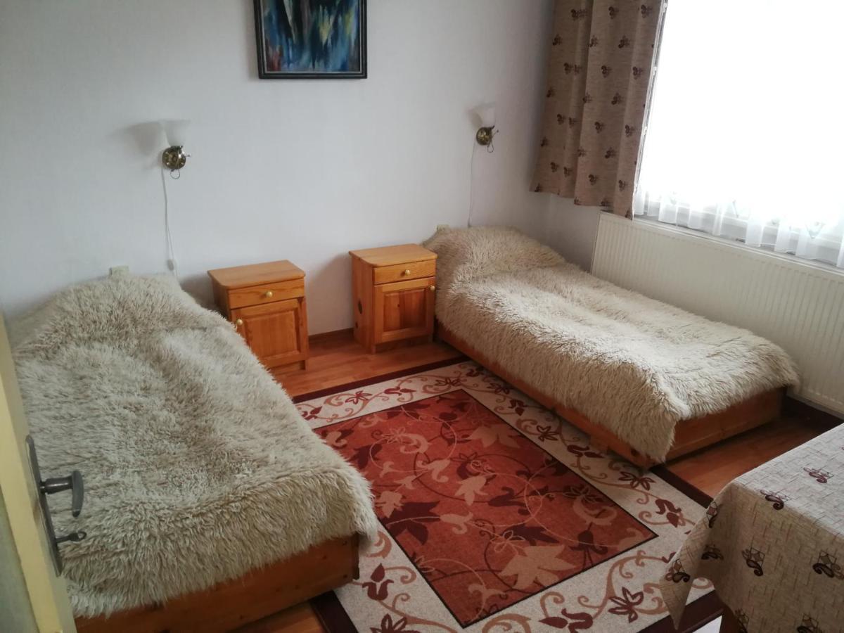 Guest Rooms Metaksinovi Chepelare Dış mekan fotoğraf