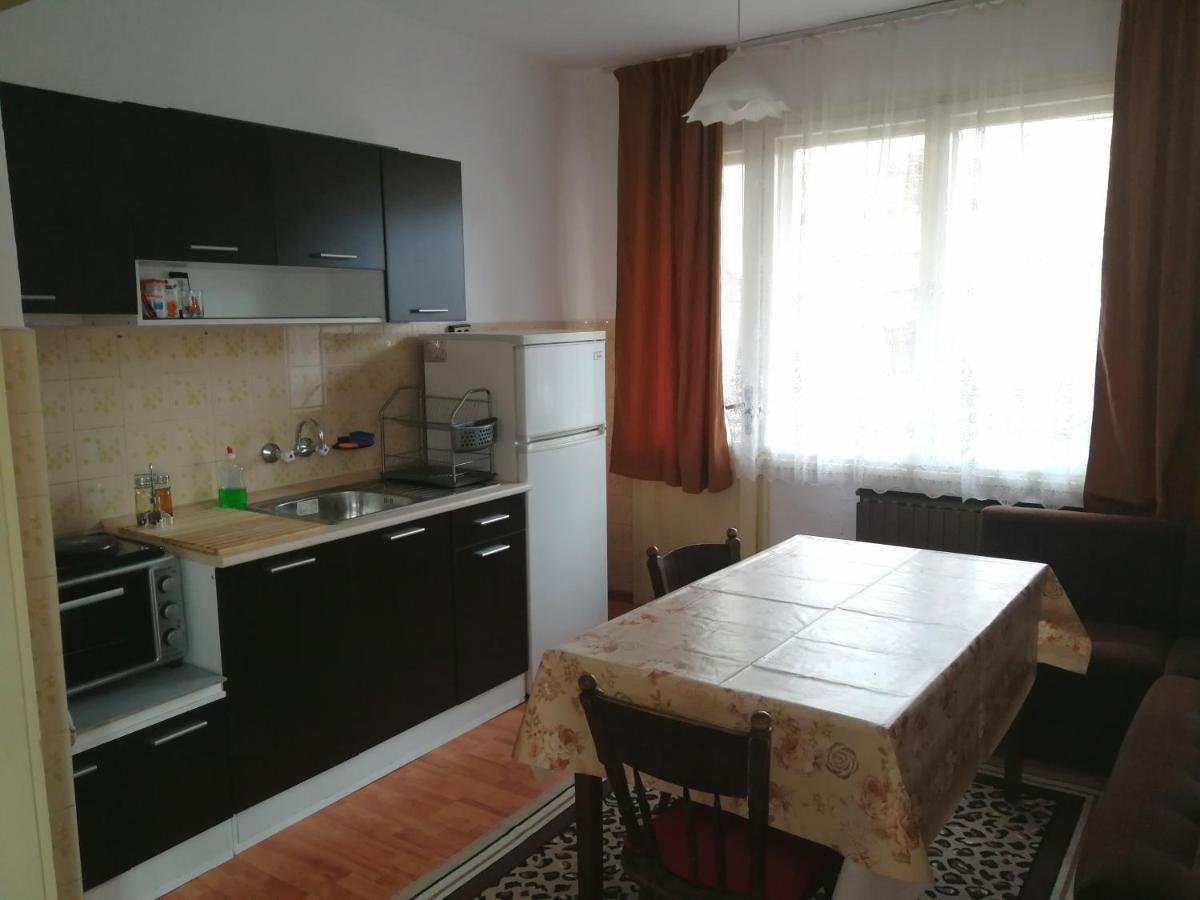 Guest Rooms Metaksinovi Chepelare Dış mekan fotoğraf
