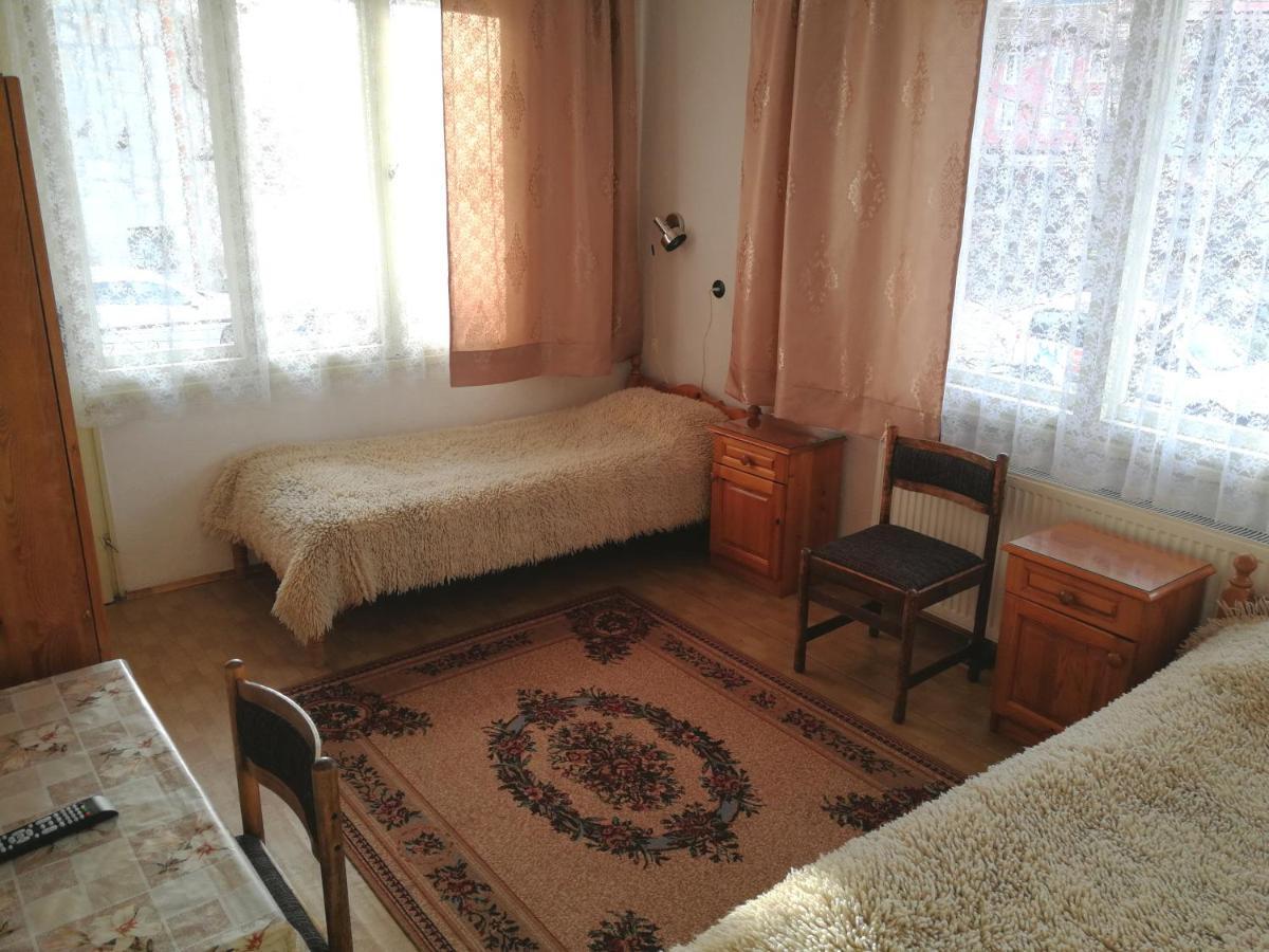 Guest Rooms Metaksinovi Chepelare Dış mekan fotoğraf