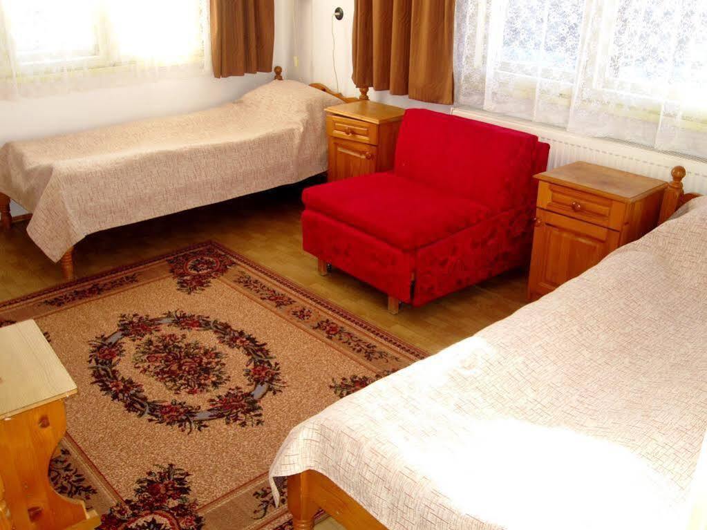 Guest Rooms Metaksinovi Chepelare Dış mekan fotoğraf
