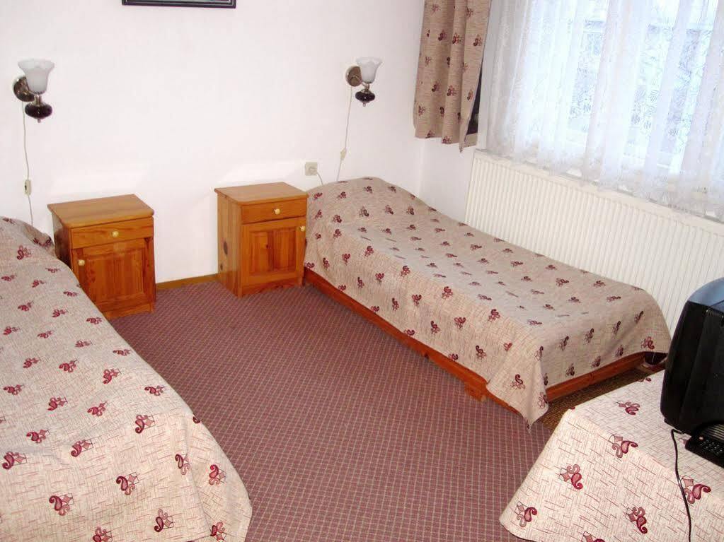 Guest Rooms Metaksinovi Chepelare Dış mekan fotoğraf