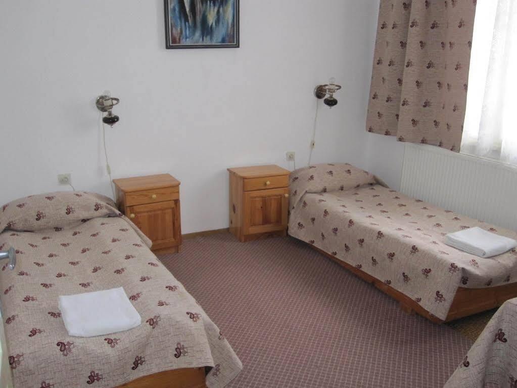 Guest Rooms Metaksinovi Chepelare Dış mekan fotoğraf