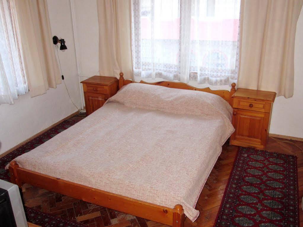 Guest Rooms Metaksinovi Chepelare Dış mekan fotoğraf