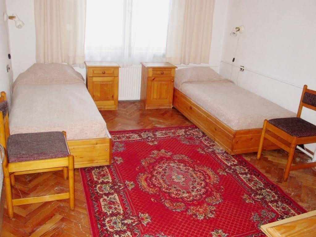 Guest Rooms Metaksinovi Chepelare Dış mekan fotoğraf