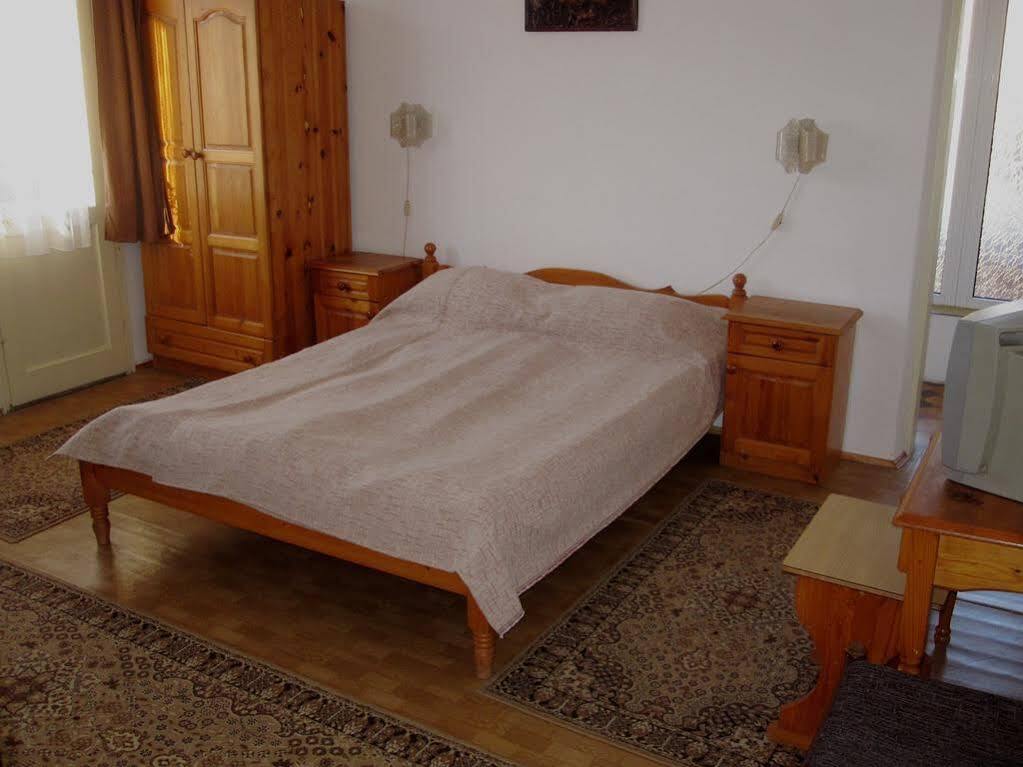 Guest Rooms Metaksinovi Chepelare Dış mekan fotoğraf