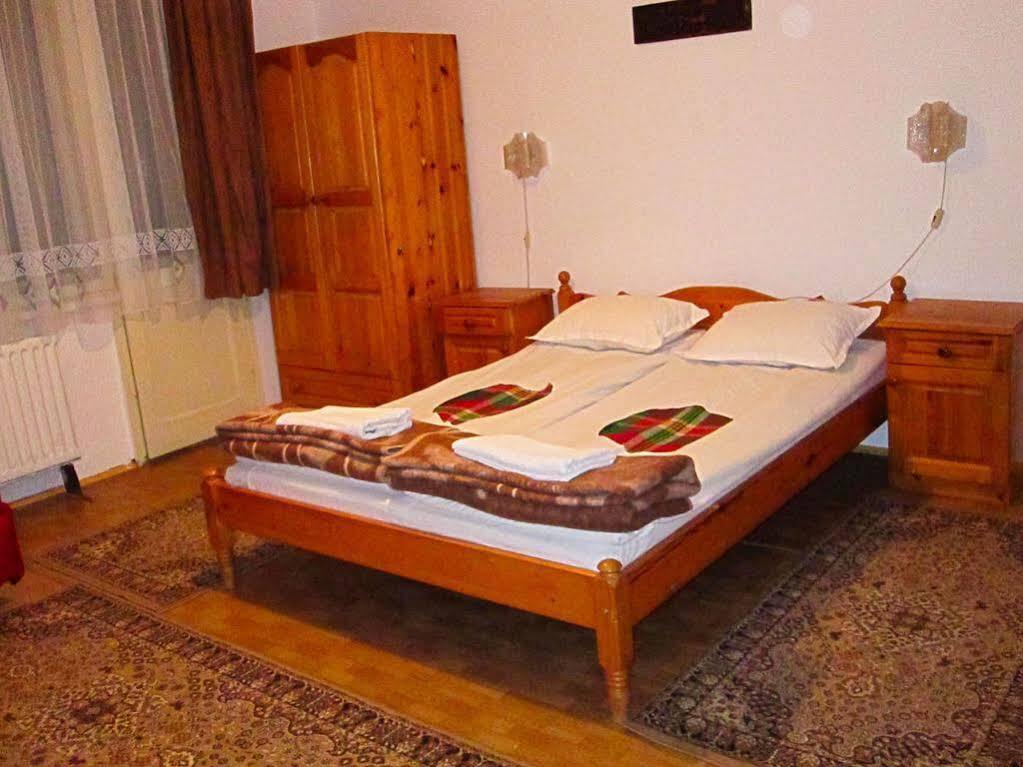 Guest Rooms Metaksinovi Chepelare Dış mekan fotoğraf