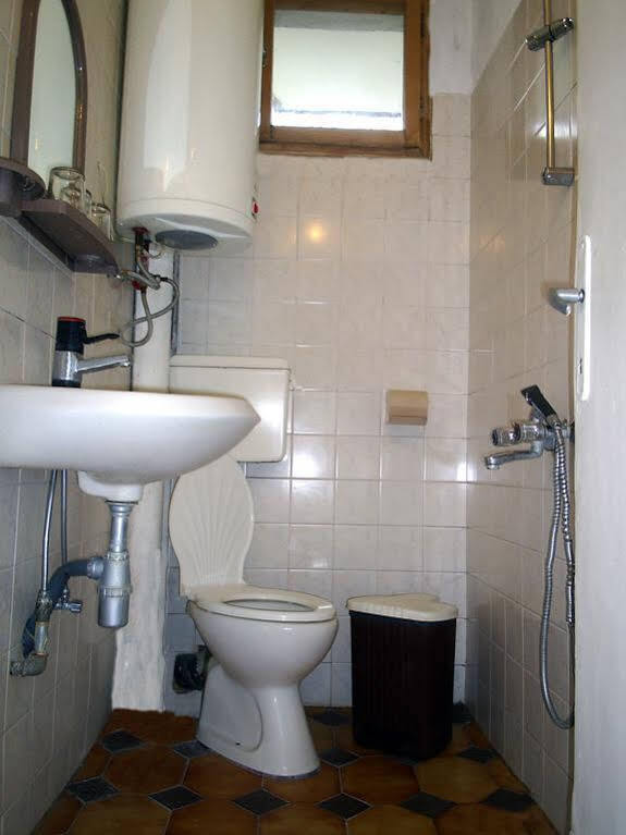 Guest Rooms Metaksinovi Chepelare Dış mekan fotoğraf