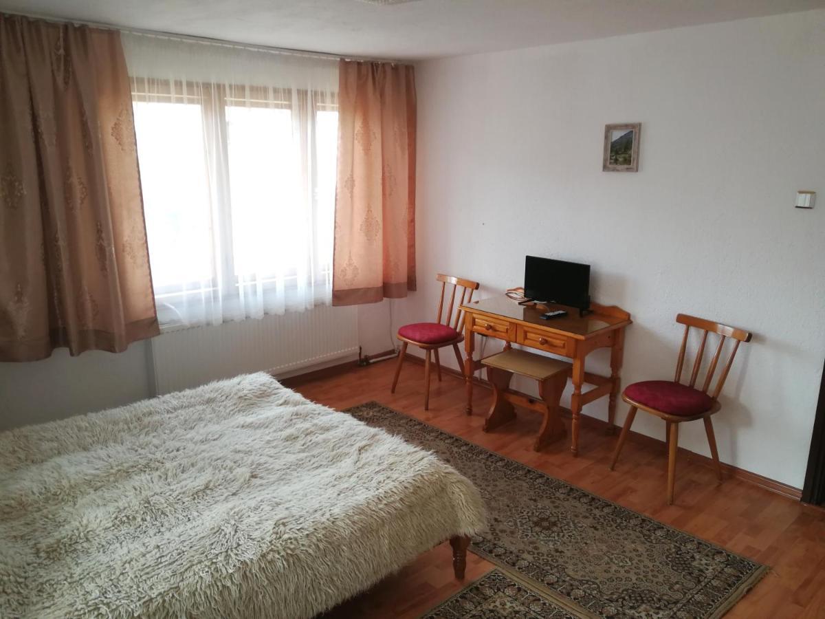 Guest Rooms Metaksinovi Chepelare Dış mekan fotoğraf