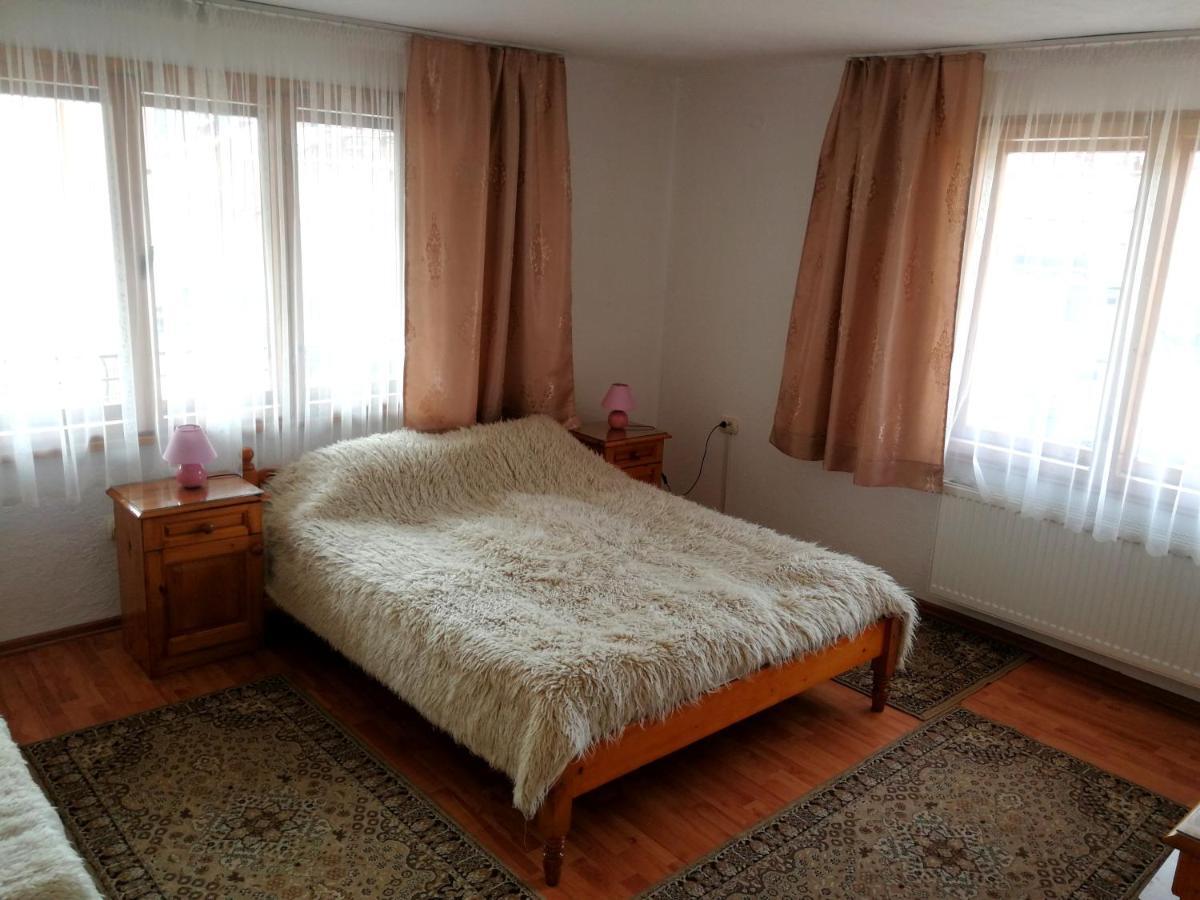 Guest Rooms Metaksinovi Chepelare Dış mekan fotoğraf