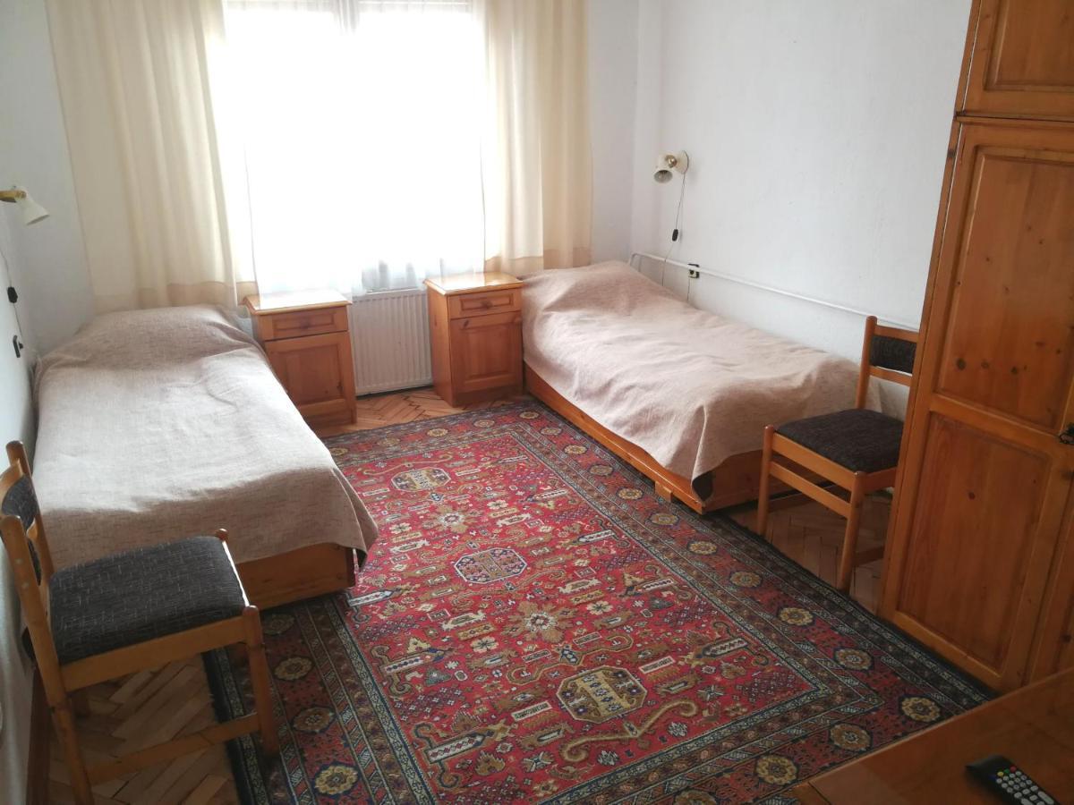 Guest Rooms Metaksinovi Chepelare Dış mekan fotoğraf